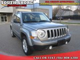 Used 2015 Jeep Patriot Limited w/ Sun/Sound Group image 3