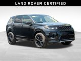 Used 2024 Land Rover Discovery Sport S image 3