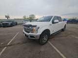 Used 2019 Ford F150 Lariat w/ Trailer Tow Package image 3