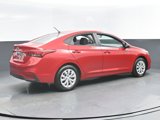 Used 2022 Hyundai Accent SE image 4