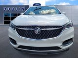 Used 2018 Buick Enclave Avenir w/ Avenir Technology Package image 2