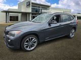 Used 2015 BMW X1 xDrive28i image 3