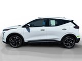 Used 2022 Chevrolet Bolt EUV Premier w/ Sun & Sound Package image 2
