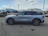New 2025 Lincoln Nautilus Premier image 2