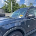 Used 2021 Ford Bronco Sport Big Bend image 3