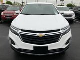 Used 2022 Chevrolet Equinox LT image 2