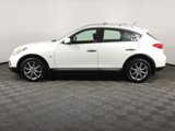 Used 2016 INFINITI QX50 AWD image 2