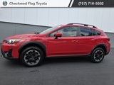 Used 2023 Subaru Crosstrek 2.0i Premium image 2