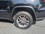 Used 2018 Jeep Grand Cherokee Limited image 4