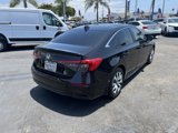 Used 2023 Honda Civic LX image 3
