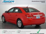 Used 2014 Chevrolet Cruze LS image 4