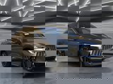 New 2025 INFINITI QX55 Luxe w/ Cargo Package image 3