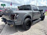 Used 2018 Ford F150 Raptor w/ Equipment Group 802A Luxury image 6