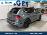 New 2024 Volkswagen Tiguan SE R-Line image 4