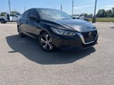 Used 2021 Nissan Sentra SV image 2