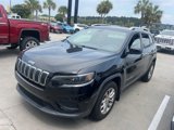 Used 2020 Jeep Cherokee Latitude image 4