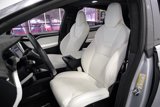 Used 2017 Tesla Model X 75D image 4