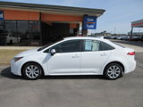 Used 2023 Toyota Corolla LE image 2