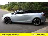 Used 2016 Buick Cascada Premium image 4