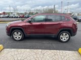 Used 2022 Jeep Compass Latitude w/ Convenience Group image 4