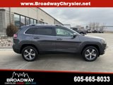 Used 2020 Jeep Cherokee Limited image 4