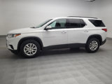 Used 2020 Chevrolet Traverse LT image 2