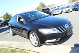 Used 2013 Volkswagen CC Sport image 2