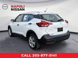 Certified 2020 Nissan Kicks S image 5