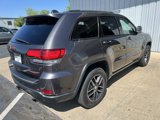 Used 2017 Jeep Grand Cherokee Trailhawk image 5