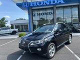 Used 2015 Lexus RX 350 AWD image 2