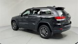 Used 2021 Jeep Grand Cherokee Limited image 3