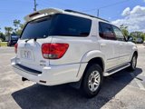 Used 2005 Toyota Sequoia Limited image 6
