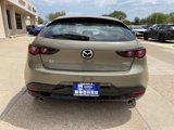 New 2025 MAZDA MAZDA3 Carbon image 6