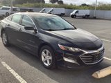 Used 2022 Chevrolet Malibu LT image 3
