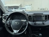 Used 2018 Toyota RAV4 XLE w/ All Weather Liner Package image 5