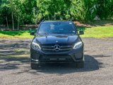 Used 2017 Mercedes-Benz GLE 350 4MATIC image 2
