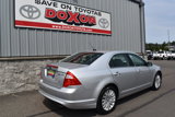 Used 2012 Ford Fusion Hybrid image 5