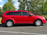 Used 2018 Dodge Journey SXT image 3