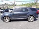 Used 2017 Ford Explorer XLT w/ Equipment Group 202A image 2