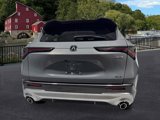 New 2025 Acura ADX AWD image 4
