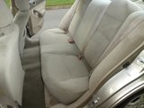 Used 2002 Honda Civic LX image 5