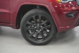 Certified 2021 Jeep Grand Cherokee Laredo X image 4