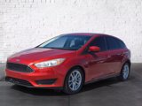 Used 2018 Ford Focus SE image 6