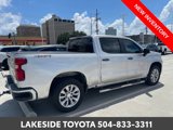 Used 2020 Chevrolet Silverado 1500 Custom w/ Custom Value Package image 3