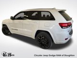 Used 2018 Jeep Grand Cherokee Altitude image 3