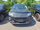 Used 2016 Ford Explorer Platinum image 2