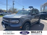 New 2025 Ford Bronco Sport Big Bend image 4
