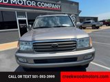 Used 2003 Toyota Land Cruiser w/ Convenience Pkg image 2