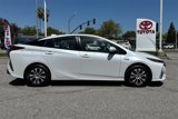 Used 2021 Toyota Prius Prime LE image 3