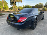Used 2010 Mercedes-Benz CL 550 4MATIC image 4